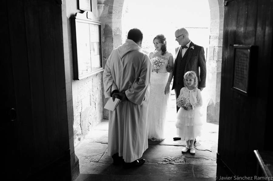 Wedding at Bishop Monkton ripon wedding photography