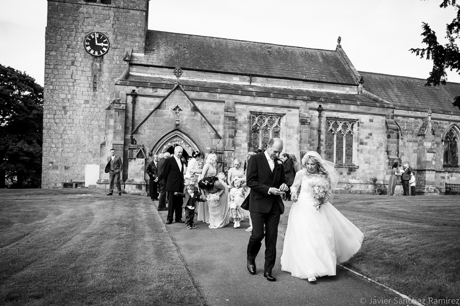 bridlington wedding photography