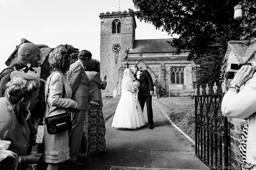 bridlington wedding photographer