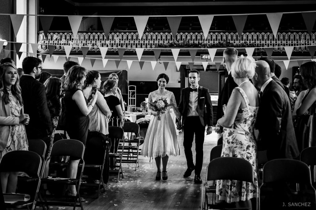 Todmorden wedding photographer