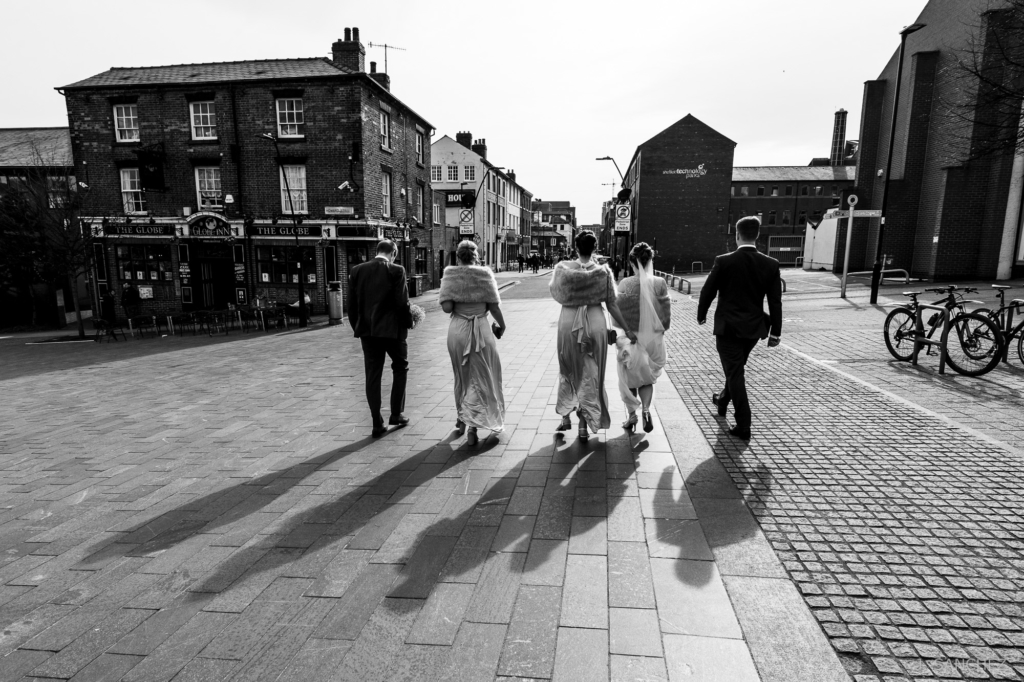 Sheffield wedding photographer